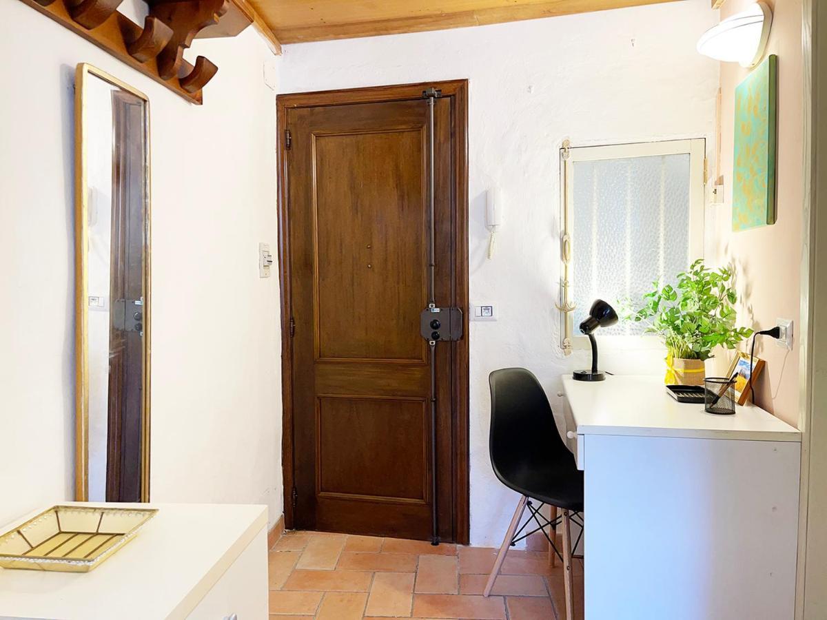 Pispini 108 In Centro Vicino Piazza Del Campo Apartment Siena Bagian luar foto